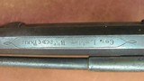 LeMat Revolver with a 9 shot .42 caliber revolver and an 18 gauge shotgun barrel - 8 of 19
