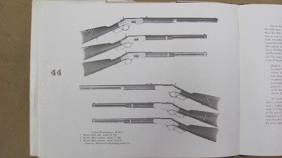 Winchester Model 1866 Caliber 44 - Image 15 of 15