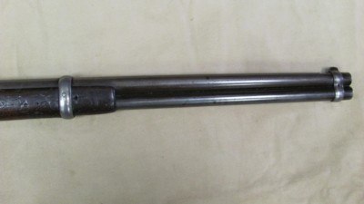 Winchester Model 1866 Caliber 44 - Image 14 of 15