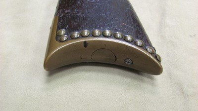 Winchester Model 1866 Caliber 44 - Image 3 of 15