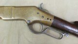 Winchester Model 1866 Caliber 44 - Image 12 of 15