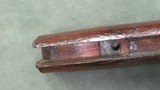 Winchester Model 1866 Caliber 44 - Image 10 of 15