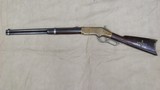 Winchester Model 1866 Caliber 44 - Image 2 of 15