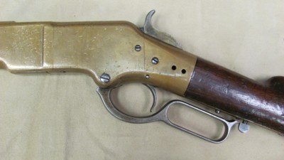 Winchester Model 1866 Caliber 44 - Image 12 of 15