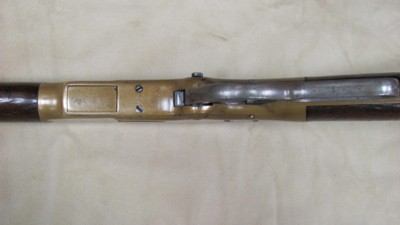 Winchester Model 1866 Caliber 44 - Image 8 of 15