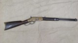 Winchester Model 1866 Caliber 44 - Image 1 of 15