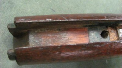 Winchester Model 1866 Caliber 44 - Image 11 of 15