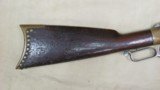 Winchester Model 1866 Caliber 44 - Image 13 of 15