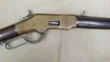 Winchester Model 1866 Caliber 44 - Image 4 of 15