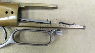 Winchester Model 1866 Caliber 44 - Image 9 of 15