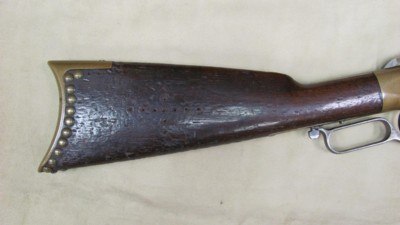 Winchester Model 1866 Caliber 44 - Image 13 of 15