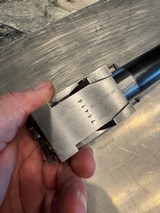 Perazzi MX8 12 Gauge Custom Engraving - 12 of 15