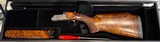 Perazzi MX8 12 Gauge Custom Engraving - 2 of 15