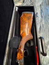 Perazzi MX8 12 Gauge Custom Engraving - 7 of 15