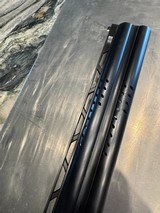 Perazzi MX8 12 Gauge Custom Engraving - 11 of 15