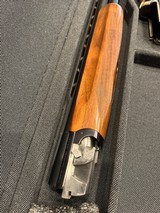 Perazzi MX 8 12 Gauge Factory Case Harden Action - 10 of 12