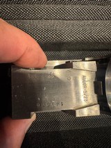 Perazzi MX 8 12 Gauge Factory Case Harden Action - 12 of 12