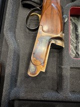 Perazzi MX 8 12 Gauge Factory Case Harden Action - 6 of 12