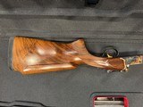 Perazzi MX 8 12 Gauge Factory Case Harden Action - 7 of 12