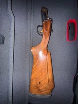 Perazzi MX 8 12 Gauge Factory Case Harden Action - 8 of 12