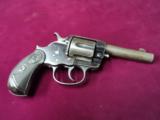 Rare Colt 1878 Sheriff's Model 44-40 - 1 of 12