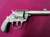 Rare Colt 1878 Sheriff's Model 44-40 - 8 of 12