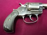 Rare Colt 1878 Sheriff's Model 44-40 - 9 of 12
