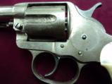Very rare 1878 Colt (Omnipotent) 45 Cal. - 5 of 12