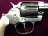 Very rare 1878 Colt (Omnipotent) 45 Cal. - 7 of 12