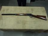 1892 Winchester 32-20 (Antique) - 1 of 4