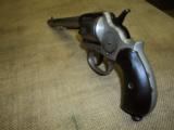 1878 Colt DA 44-40 7 1/2