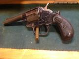 Colt 1878 Sheriffs model 4