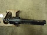 Colt Single Action 4 3/4