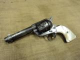Colt Single Action 4 3/4