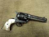 Colt Single Action 4 3/4