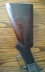 Deluxe Engraved 73 Rifle - 2 of 6
