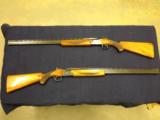 Pair of Winchester 101's New in the box, Unfired - 3 of 11