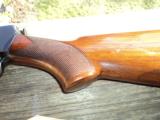 Rare Deluxe Winchester Model 63 - 4 of 5