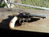 Very rare colt model 1878 Omnipotent - 2 of 2