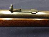 1876 Winchester open top rifle 45-75 Cal. - 3 of 5