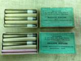 UMC 2 7/8 Sharps Rifle Cartridges in boxes - 2 of 3
