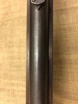 Winchester 73 Carbine - 5 of 11
