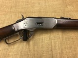 Winchester 73 Carbine - 10 of 11
