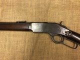 Winchester 73 Carbine - 3 of 11