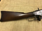 Winchester 73 Carbine - 9 of 11
