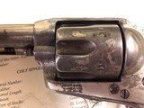 Colt SAA 1st generation 45 Cal. - 4 of 13