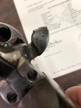 Colt SAA 1st generation 45 Cal. - 9 of 13