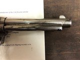 Colt SAA 1st generation 45 Cal. - 6 of 13