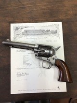 Colt SAA 1st generation 45 Cal. - 1 of 13