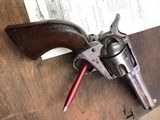 Colt SAA 1st generation 45 Cal. - 11 of 13